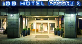 IBB Hotel Passau City Centre